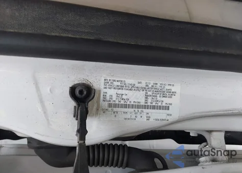 2013 Ford Focus Se from USA, damaged, VIN 1FADP3F26DL103814